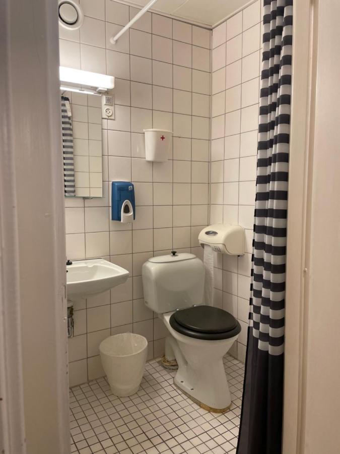 Skjerdingen Hoyfjellshotell Ringebu Ostfjell Buitenkant foto