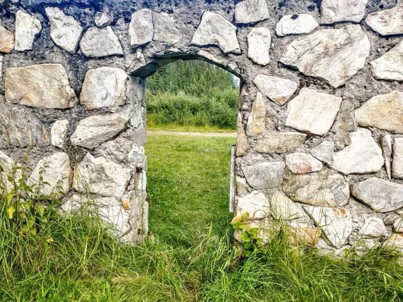 Skjerdingen Hoyfjellshotell Ringebu Ostfjell Buitenkant foto